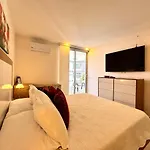 Cartagena Exclusive Apartment With Jacuzzi