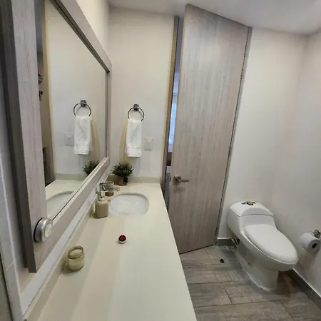 Exclusive With Jacuzzi Cartagena