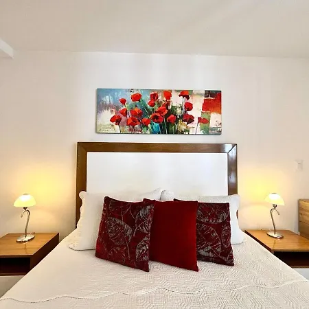 Apartamento Exclusive With Jacuzzi