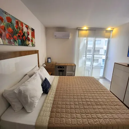 Exclusive With Jacuzzi Apartamento *