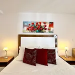 Cartagena Exclusive Apartment With Jacuzzi