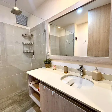 Exclusive With Jacuzzi Apartamento *