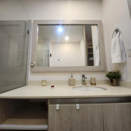 Exclusive With Jacuzzi Cartagena