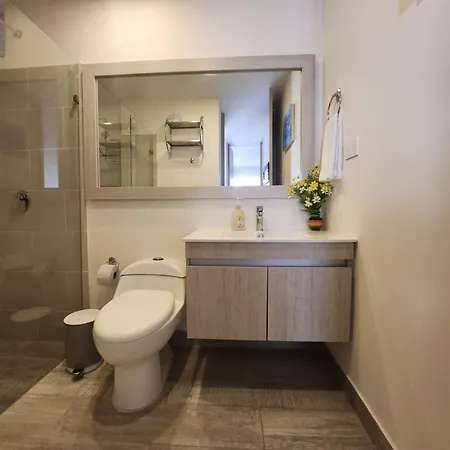 Apartamento Exclusive With Jacuzzi *