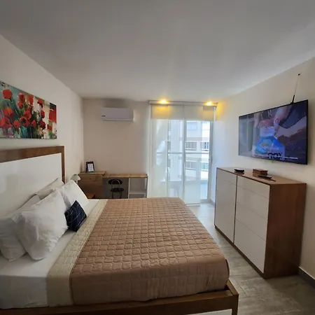 Apartamento Exclusive With Jacuzzi *